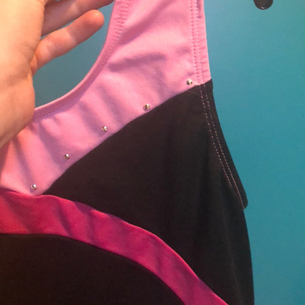 Leotard - Picture 3 of 3